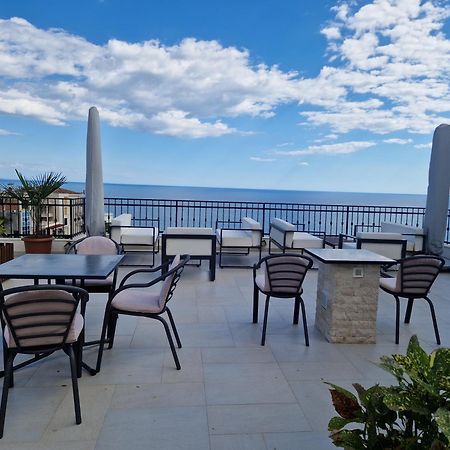 Adriatic Apartments Улцин Екстериор снимка